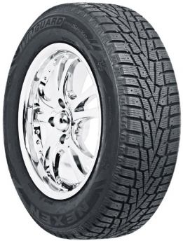 175/65R14 WG Spike 86T без шипа