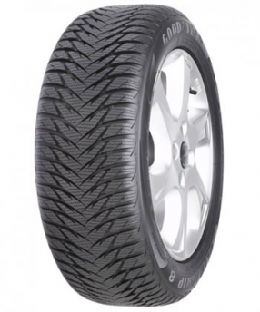 165/65R14 GoodYear UG 8 MS 79T