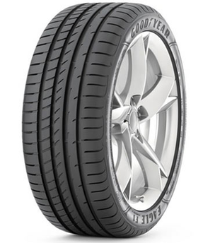255/55R19 Eagle F1 Assymetric 2 SUV 107W