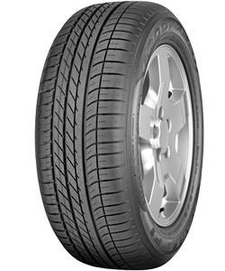 235/65R17 Eagle F1 Assymetric SUV 108V