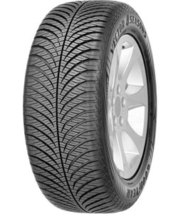 235/55R19 Vector4Seasons Gen-2 SUV 105W