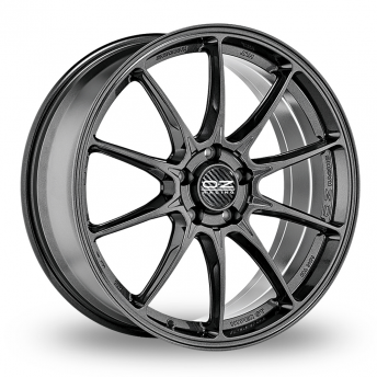 Star Graphite d-L Z Hyper GT HLT OZ