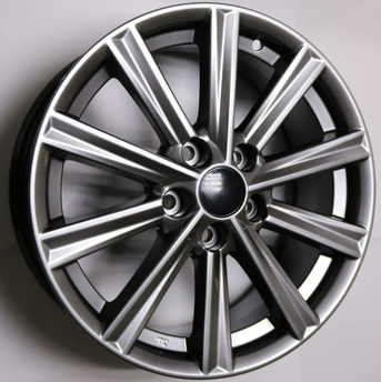 K&K КС744 Камрик Дарк плат.