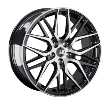 LS FG04 BKF (кованые)