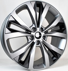 ZB1281 MATTE G