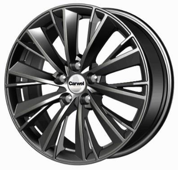 Carwel Кивиристи GR