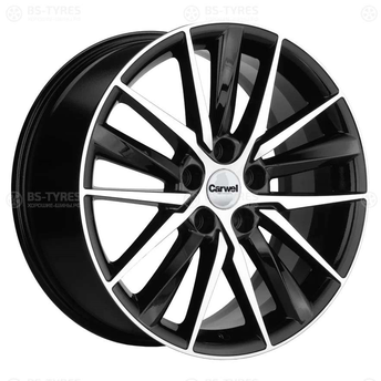 Алдан 1807 ABT