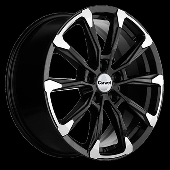 Ишим (Tiggo 8) 1808 ABT