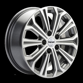 Кудро 1610 AGR