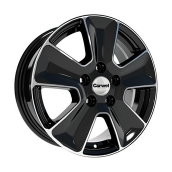 Чедер 1601 (Duster) ABT