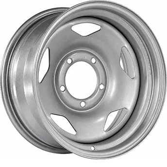 7.0*16  5/139.7 ET20 D110.1 OFR-3 Silver TREBL