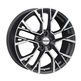 Камак 1810 (Haval Dargo)  ABT Carwel