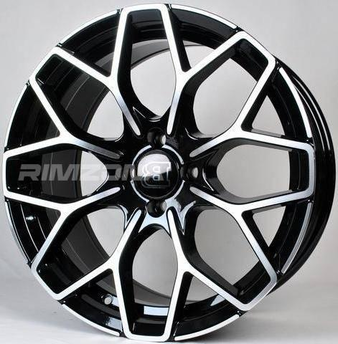 ANZ5474) BMF FLOW FORMING Stuttgart