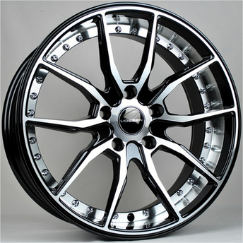 ZB1646 BMF Mashined Inter Lip Stuttgart