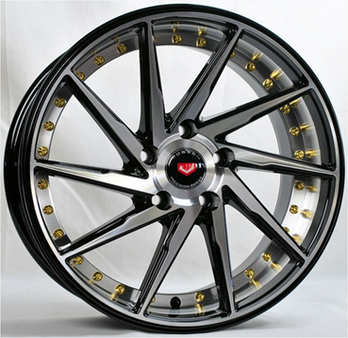 (ZB1284) BMF MIR Stuttgart