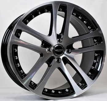 7.0*17  5/114.3  ET35  d67.1  (ANZ5658)  BMF  Stuttgart