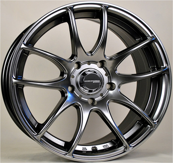 7.0*16  4/100 ET35 d67.1 (TS0063) HB Stuttgart