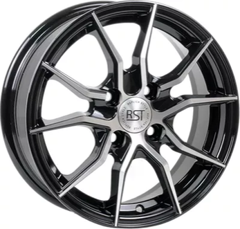 5.5*14  4/98  ET33 58.6  R014 BD RST