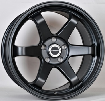 TS6011  DARK MATT  GREY
