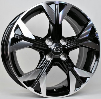 XN5125  BMF