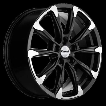 7.5*18  5/114.3 ET37 D66,5 Ишим 1808 Haval Jolion ABT Carwel