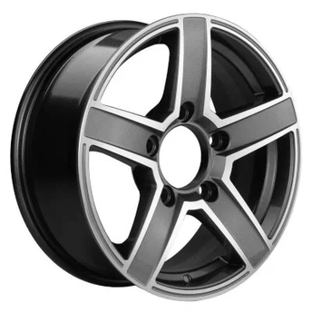 6.5*16  5/139,7 ЕТ35 D98.5  Нива-Лайт 1614 AGR  (4х4 Bronto) CARWEL