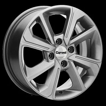 6.0*15  4/100 ЕТ50 D60.1 Воже 1501 GST CARWEL