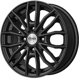 5.5*14  4/98 ET35 D58.5 Флайт BKM (КС676М)  IFree