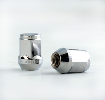 Гайка LS М12х1,25 закр.