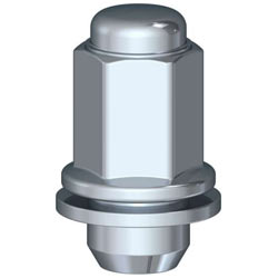 Гайка M14*1.5*47 hex21 CH 98-0002
