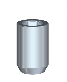 Гайка LS М12х1,25х33 CH 98-0116