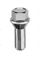 Болт LS М12х1,25х54/27 nex 17  CH954-06