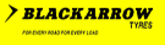 BLACKARROW
