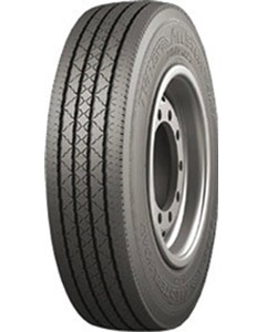 Tyrex_All_Steel FR-401 315/80R22.5