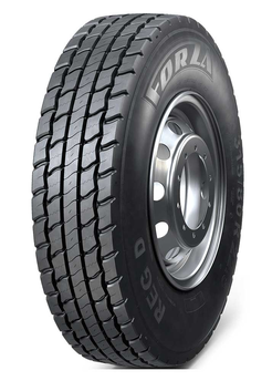 315/80R22.5 Кама FORZAREG D 154/150К TL  ведущая