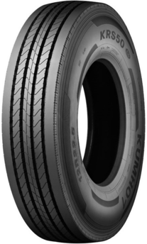 265/70R19.5 KUMHO KRS-50  140/138M  (рулевая)