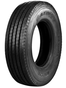 295/80R22.5  CARGOPOWER (Aeolus)  CSR169 18PR 154/149M TL (рулевая)