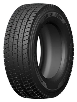 235/75R17.5  ADVANCE GR-D2 PR14 132/130M TL  (ведущая)