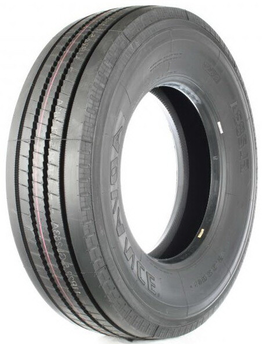 235/75R17.5  ADVANCE GL283A PR14 132/130M TL  (рулевая)