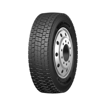 245/70R19.5  ATLANDER Lander Drive ATL66 16PR 136/134M TL ведущая