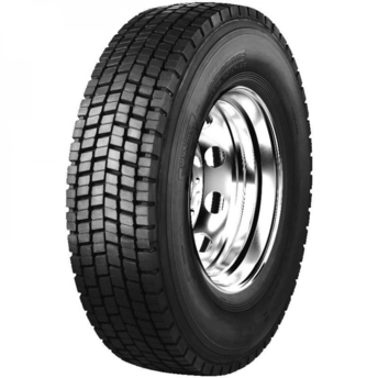 265/70R19.5  WindPower  WDR55 16PR 140/138M TL (ведущая)