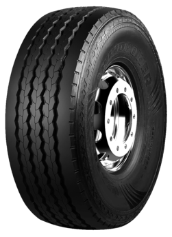 385/55R19.5  WindPower  WTR69 18PR 156J TL (прицепная)