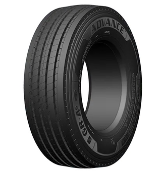 315/70R22.5  ADVANCE GR-A1 PR20 156/150L TL  (рулевая)