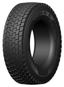 245/70R19.5 ADVANCE GR-D1 136/134M 16PR TL (ведущая)