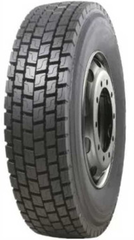 315/70R22.5  RAPID D802 18PR 152/148L  ведущая