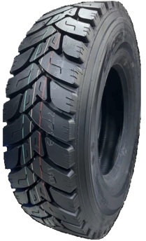 315/80R22.5  CARGOPOWER CDC152 20PR 157/154M TL (ведущая, карьер)