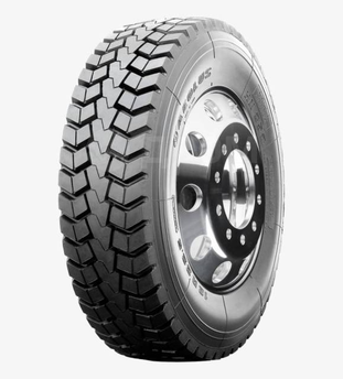 315/80R22.5  CARGOPOWER  CDC153 20PR 157/154M TL (ведущая, стройка)