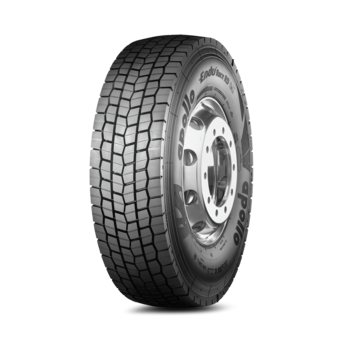 315/80R22.5 APOLLO ENDURACE RD 156/150L TL ведущая