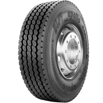 315/80R22.5 APOLLO ENDUTRAX MA 156/150L TL универсальная