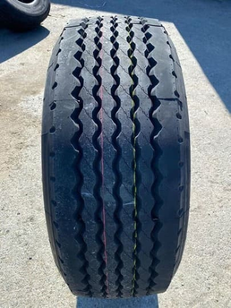 385/65R22.5  APOLLO ENDURACE RT 160K TL  прицепная